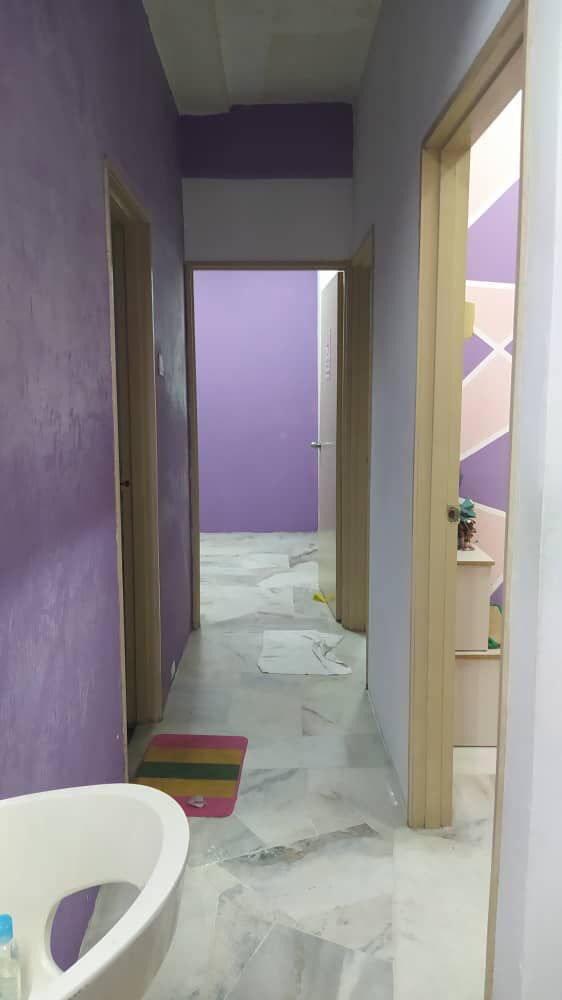 Kajang City Heights Apartment Kajang Selangor - photo 6