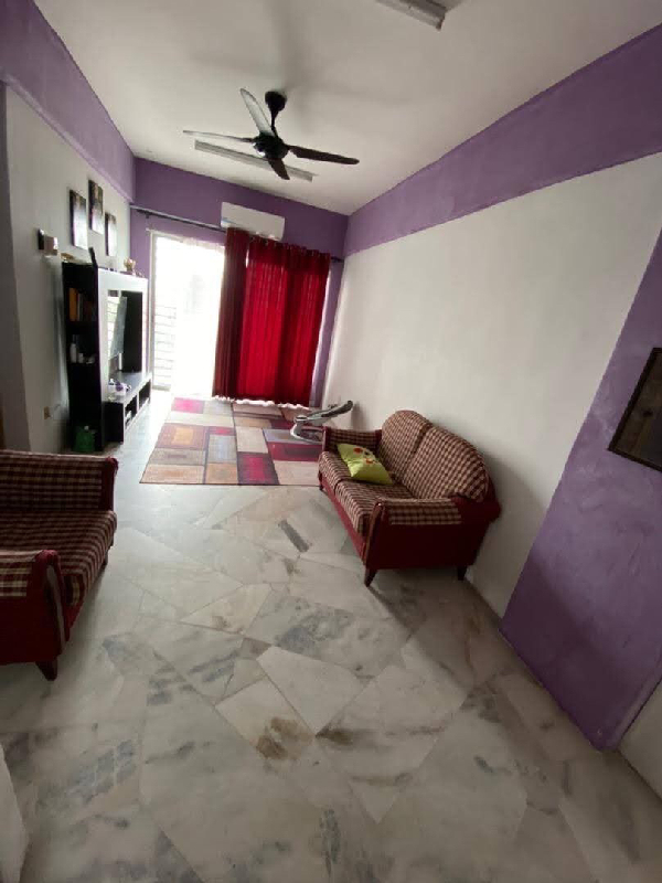 Kajang City Heights Apartment Kajang Selangor - photo 7