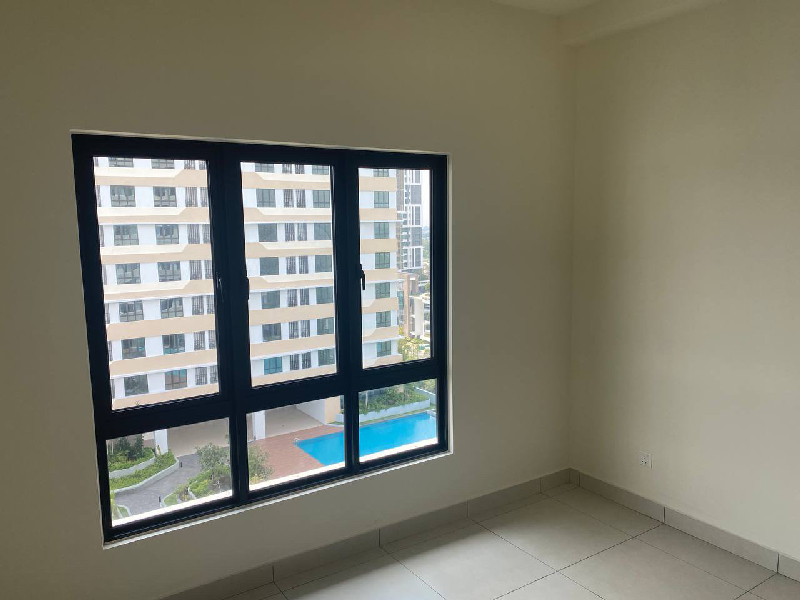 New Unit Freehold Dual Key Condo Edusphere Cyberjaya For Rent - photo 10