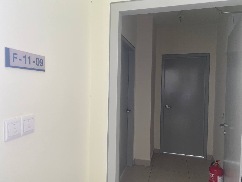 New Unit Freehold Dual Key Condo Edusphere Cyberjaya For Rent - photo 5