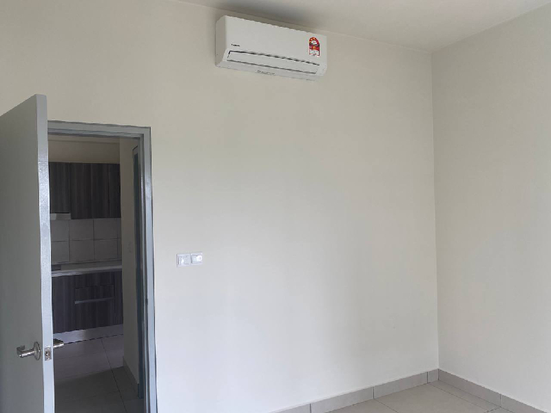 New Unit Freehold Dual Key Condo Edusphere Cyberjaya For Rent - photo 7