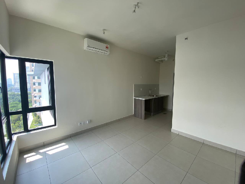 New Unit Freehold Dual Key Condo Edusphere Cyberjaya For Rent - photo 10