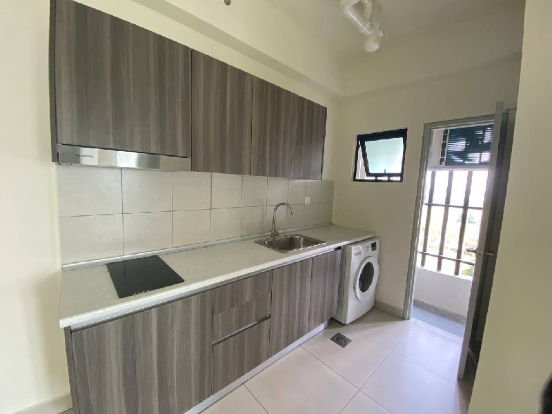 New Unit Freehold Dual Key Condo Edusphere Cyberjaya Untuk Disewa - photo 5