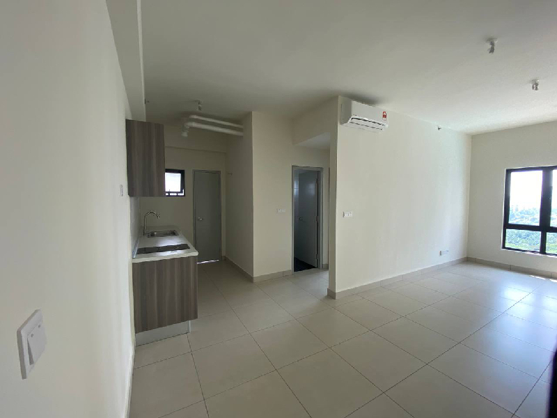 New Unit Freehold Dual Key Condo Edusphere Cyberjaya Untuk Disewa - photo 8