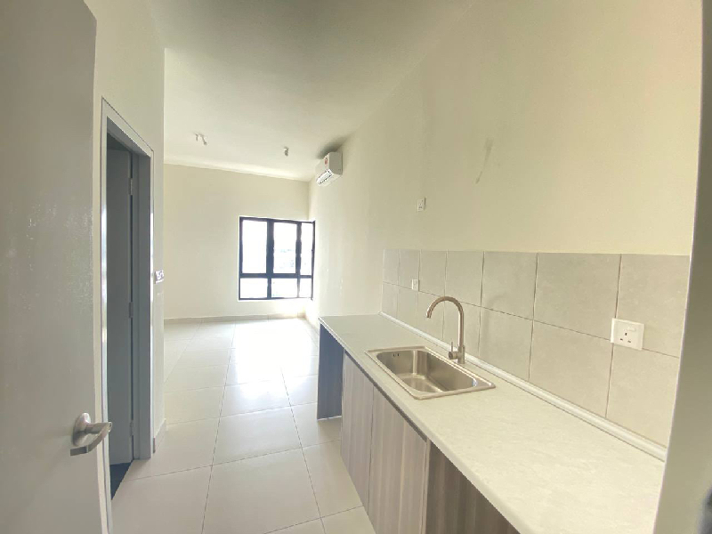 New Unit Freehold Dual Key Condo Edusphere Cyberjaya Untuk Disewa - photo 10