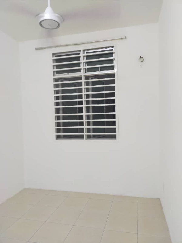 Pangsapuri Anggun Seksyen 4 Bandar Baru Bangi - photo 3