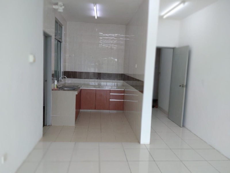 Pangsapuri Anggun Seksyen 4 Bandar Baru Bangi - photo 7