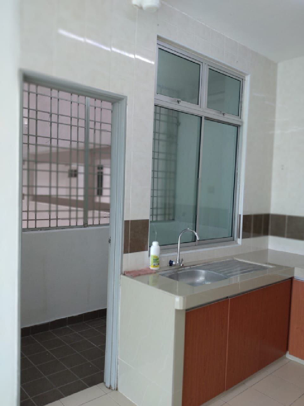 Pangsapuri Anggun Seksyen 4 Bandar Baru Bangi - photo 8