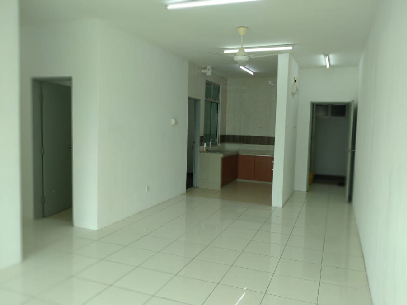 Pangsapuri Anggun Seksyen 4 Bandar Baru Bangi - photo 9