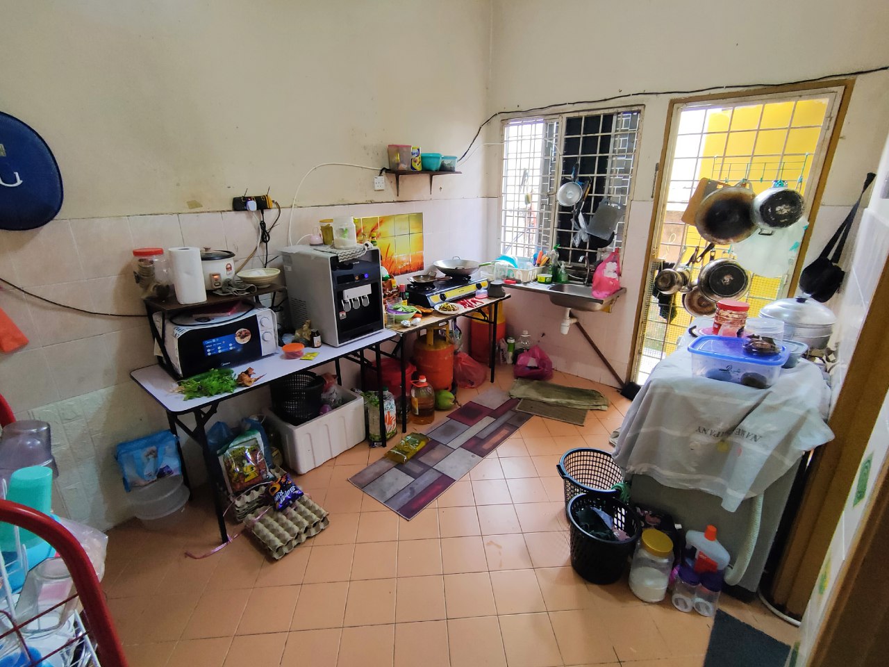 Rumah Teres End Lot 2 Tingkat Kajang Perdana - photo 4