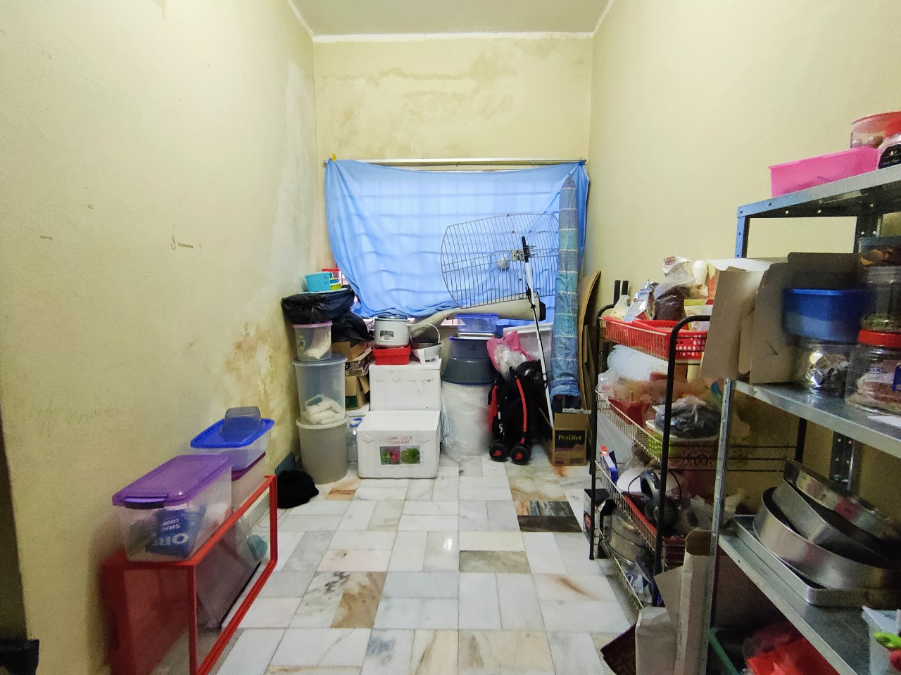 Rumah Teres End Lot 2 Tingkat Kajang Perdana - photo 5
