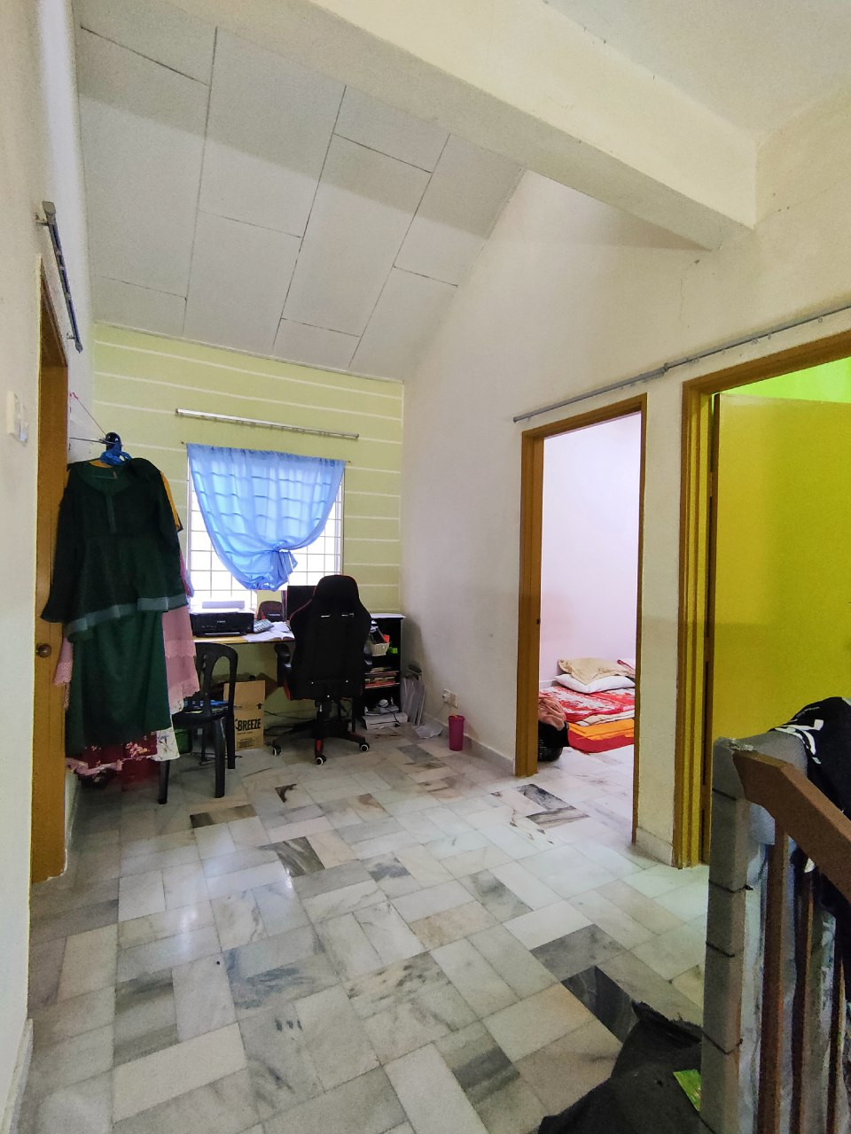 Rumah Teres End Lot 2 Tingkat Kajang Perdana - photo 6