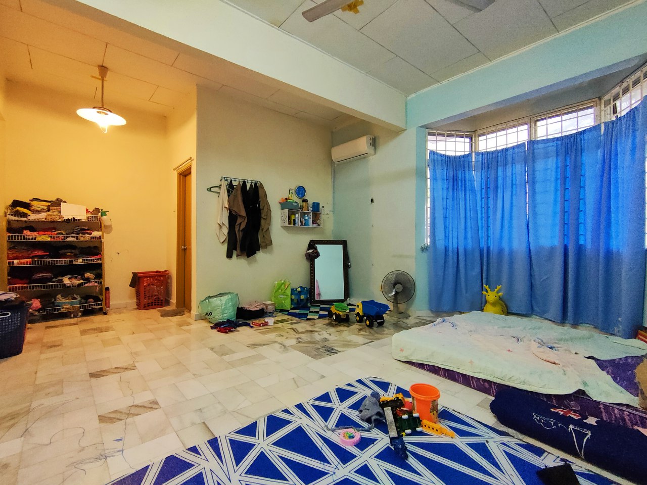Rumah Teres End Lot 2 Tingkat Kajang Perdana - photo 7