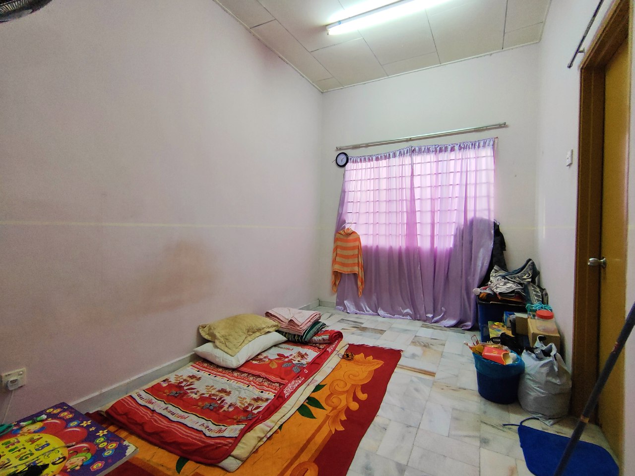 Rumah Teres End Lot 2 Tingkat Kajang Perdana - photo 8