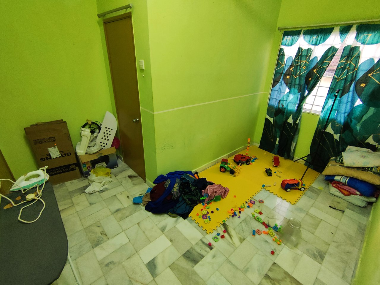 Rumah Teres End Lot 2 Tingkat Kajang Perdana - photo 9
