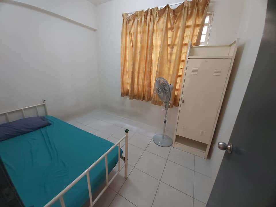 Renovated Hijauan Heights Bangi - photo 5