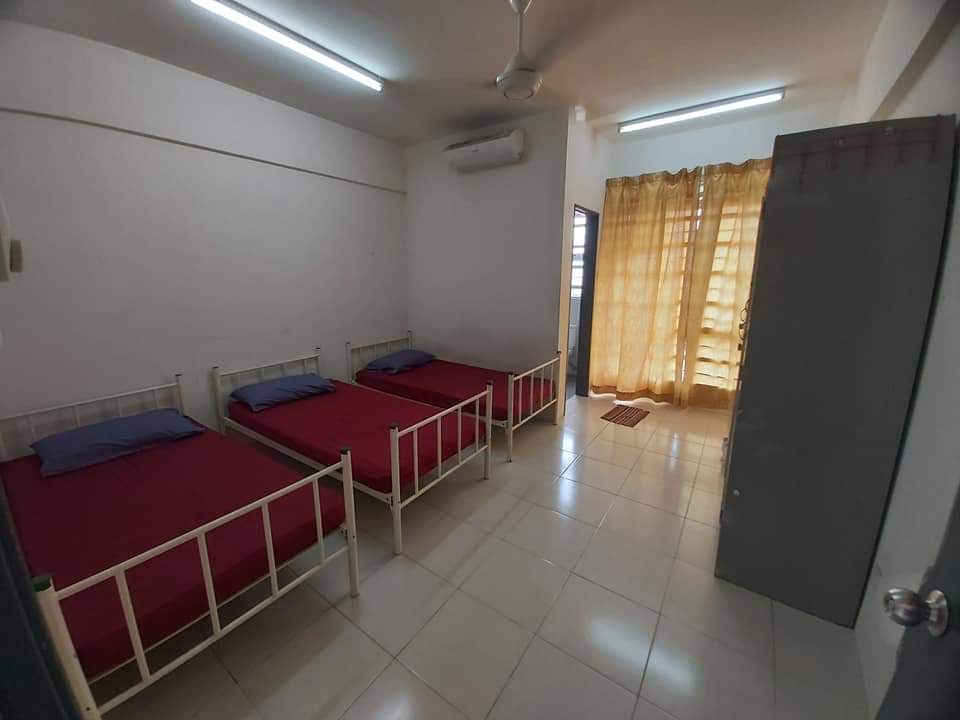 Renovated Hijauan Heights Bangi - photo 6