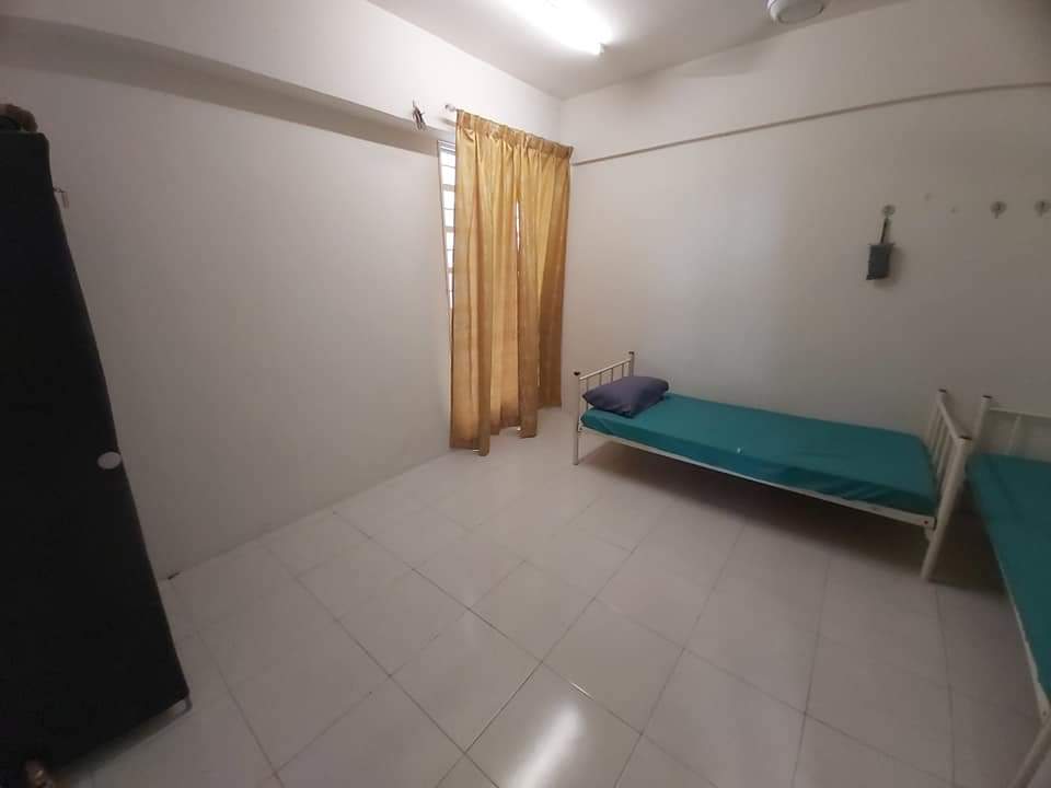 Renovated Hijauan Heights Bangi - photo 7