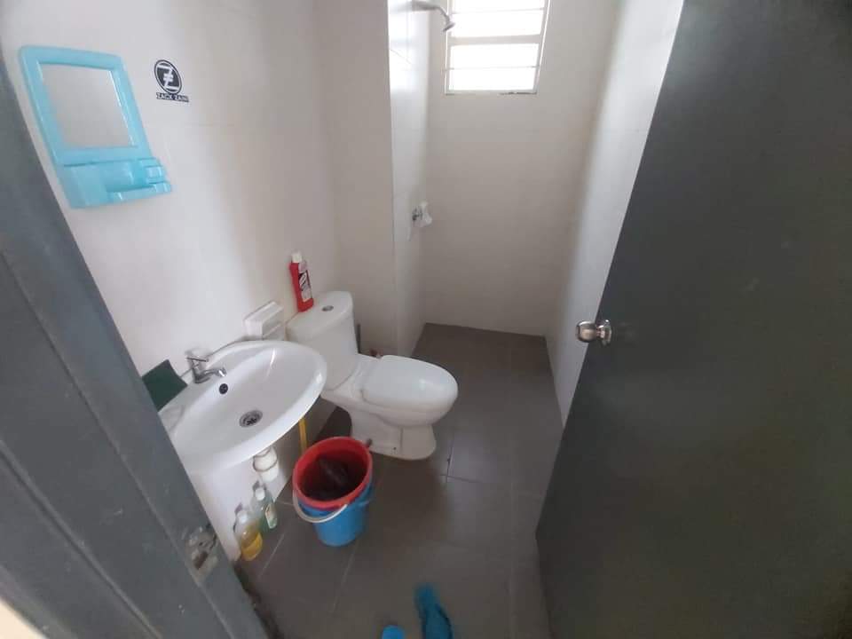 Renovated Hijauan Heights Bangi - photo 9