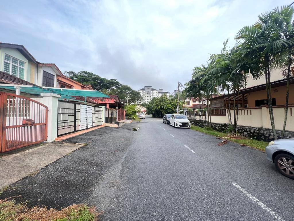 Renovated Rumah Teres 2 tingkat Seksyen 4, Bangi - photo 3