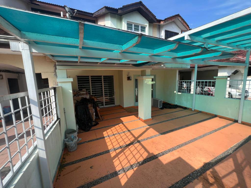 Renovated Rumah Teres 2 tingkat Seksyen 4, Bangi - photo 4