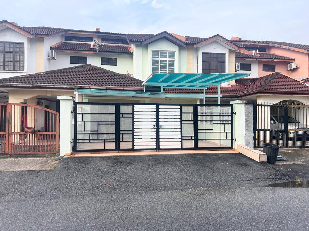 Renovated Rumah Teres 2 tingkat Seksyen 4, Bangi - photo 7