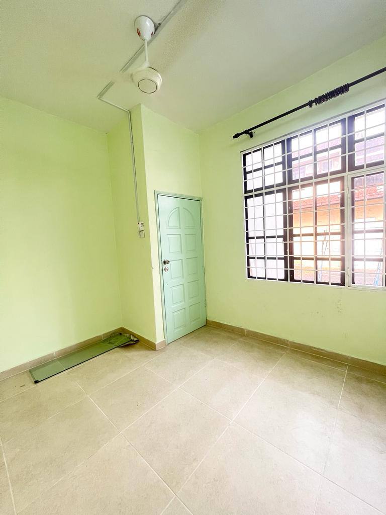 Renovated Rumah Teres 2 tingkat Seksyen 4, Bangi - photo 11