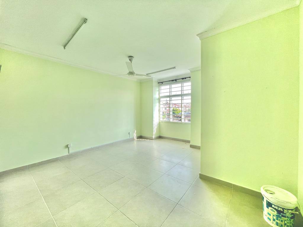 Renovated Rumah Teres 2 tingkat Seksyen 4, Bangi - photo 12