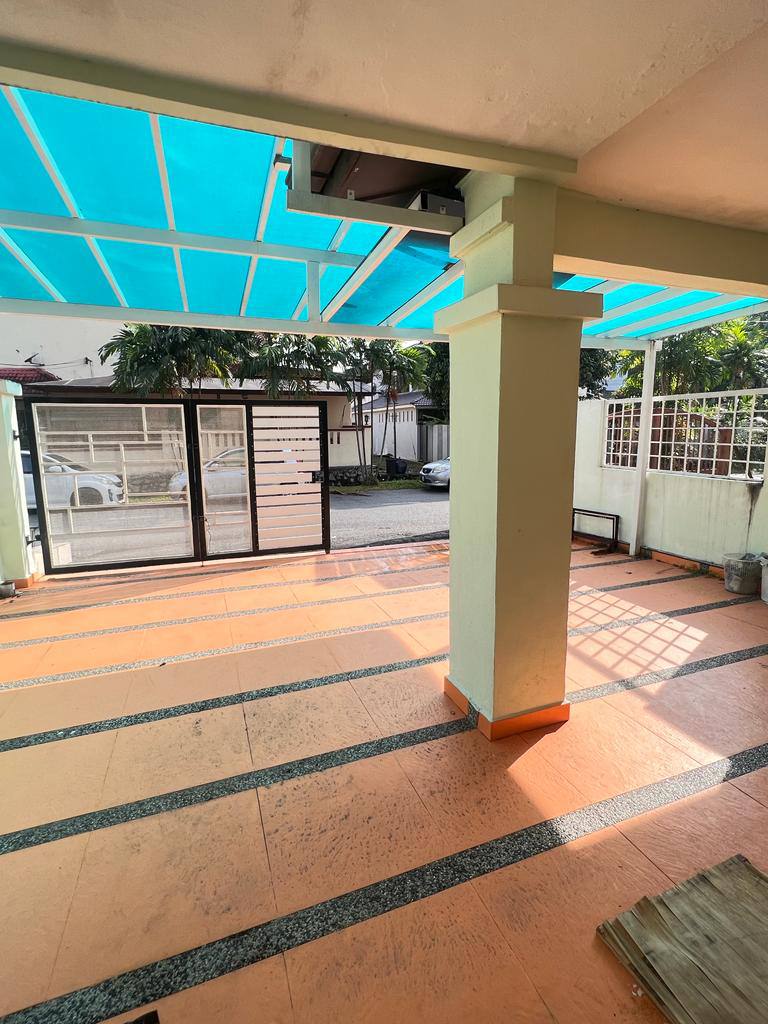 Renovated Rumah Teres 2 tingkat Seksyen 4, Bangi - photo 13