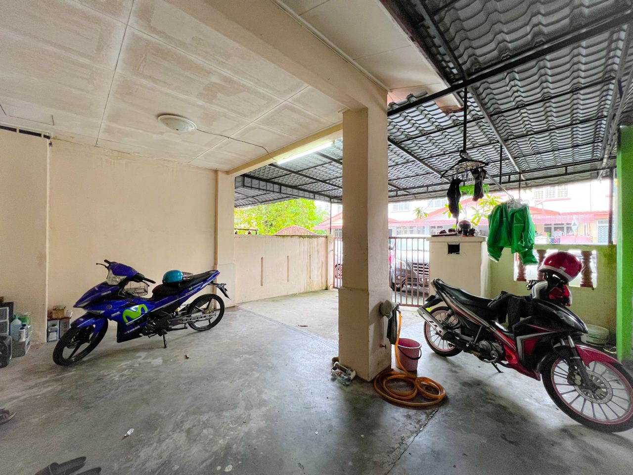 Rumah Teres 2 Tingkat Bandar Tasik kesuma Semenyih - photo 4