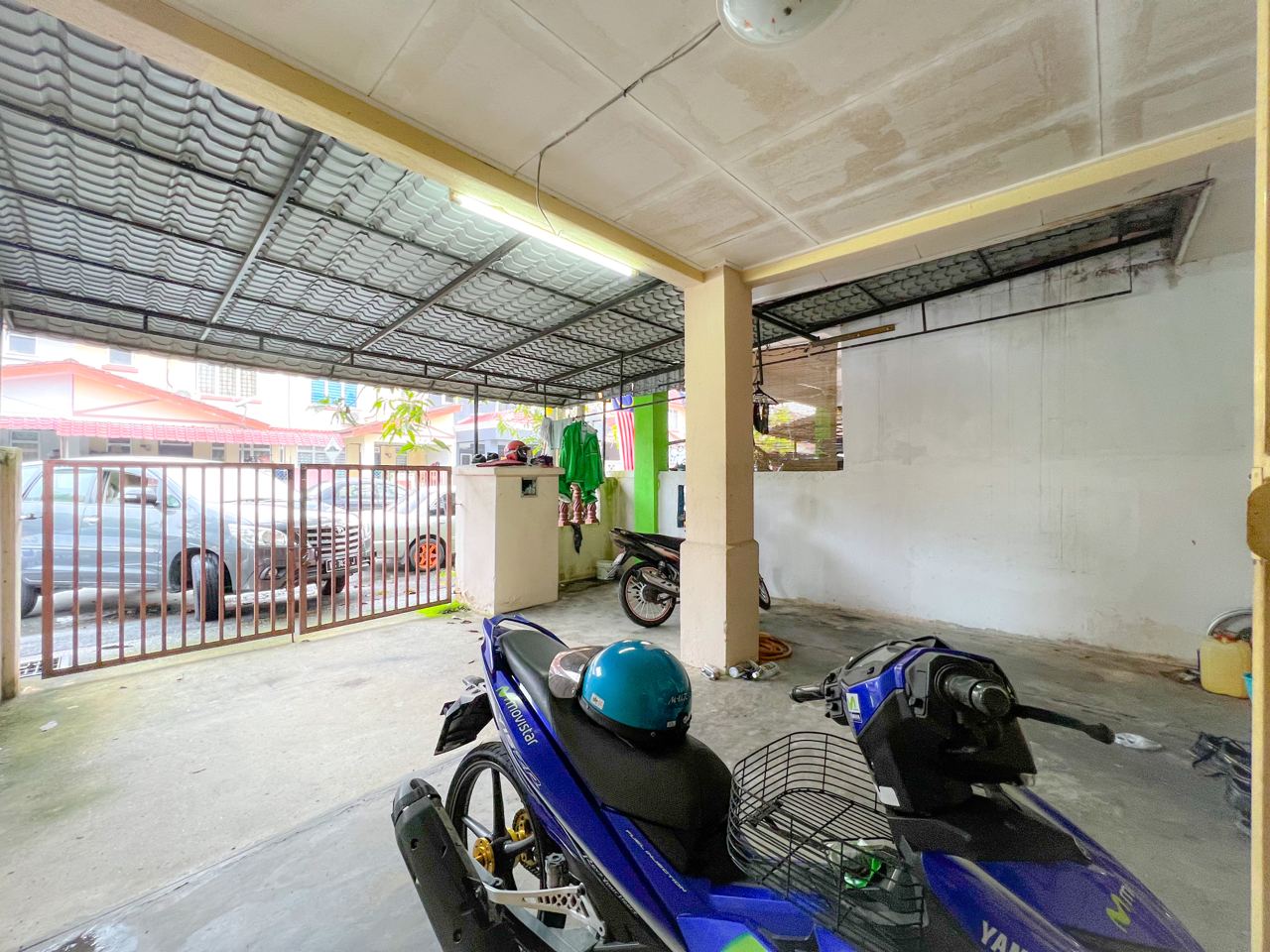 Rumah Teres 2 Tingkat Bandar Tasik kesuma Semenyih - photo 5