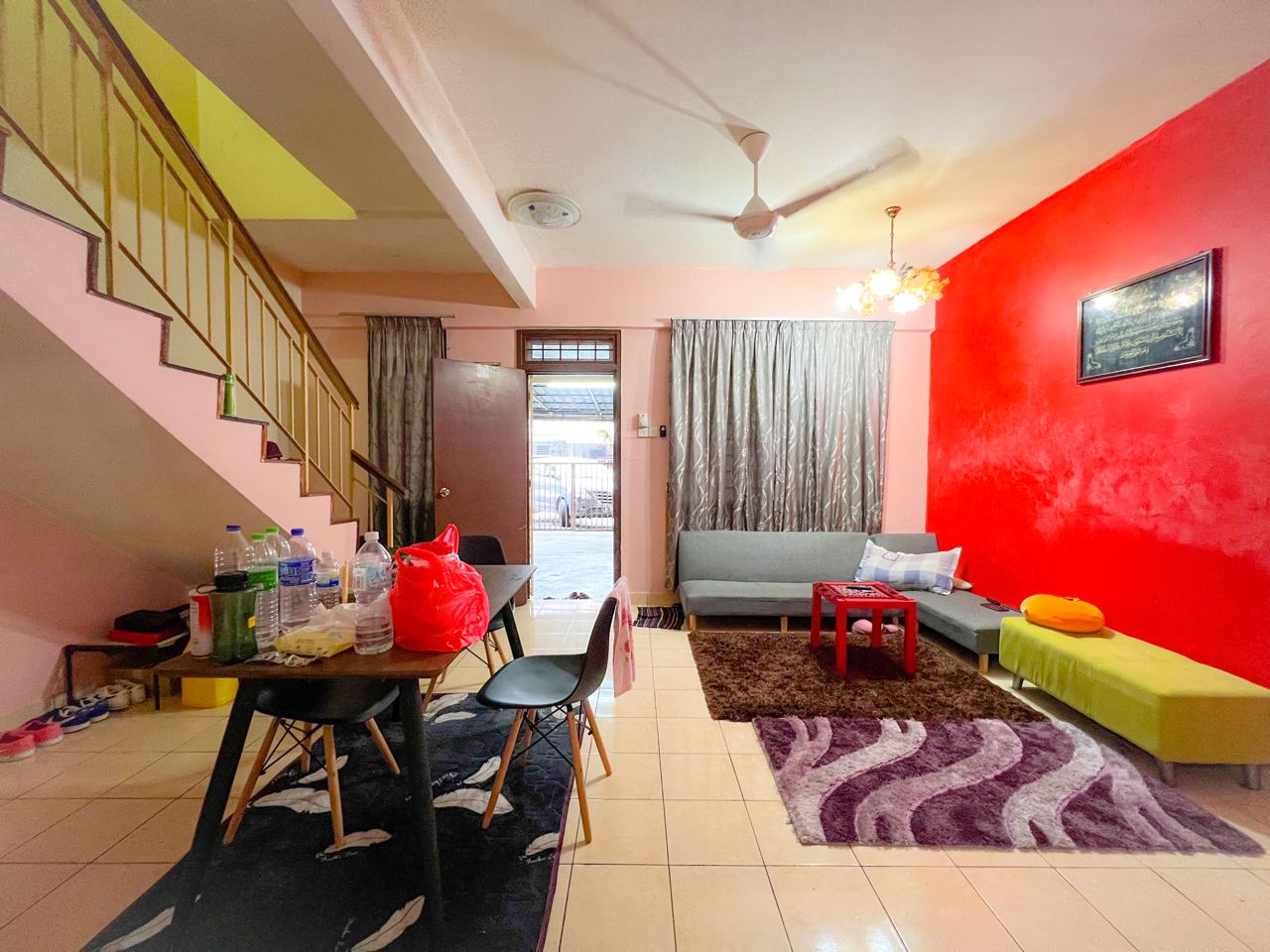 Rumah Teres 2 Tingkat Bandar Tasik kesuma Semenyih - photo 7