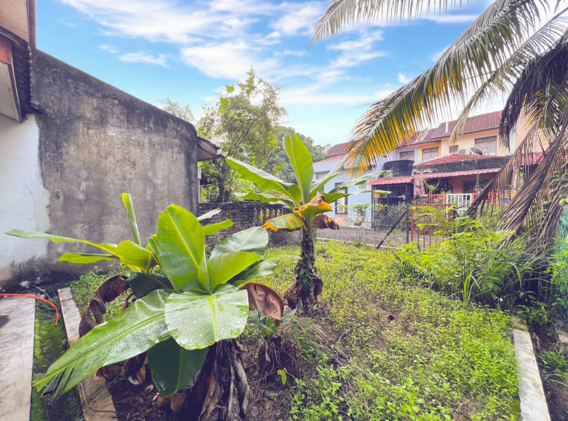 Rumah Teres 2 Tingkat Bandar Tasik kesuma Semenyih - photo 9