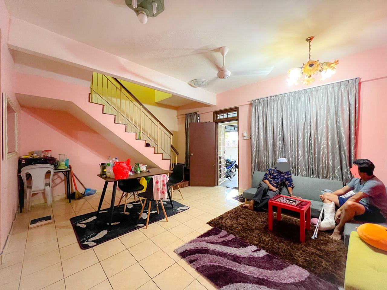 Rumah Teres 2 Tingkat Bandar Tasik kesuma Semenyih - photo 10