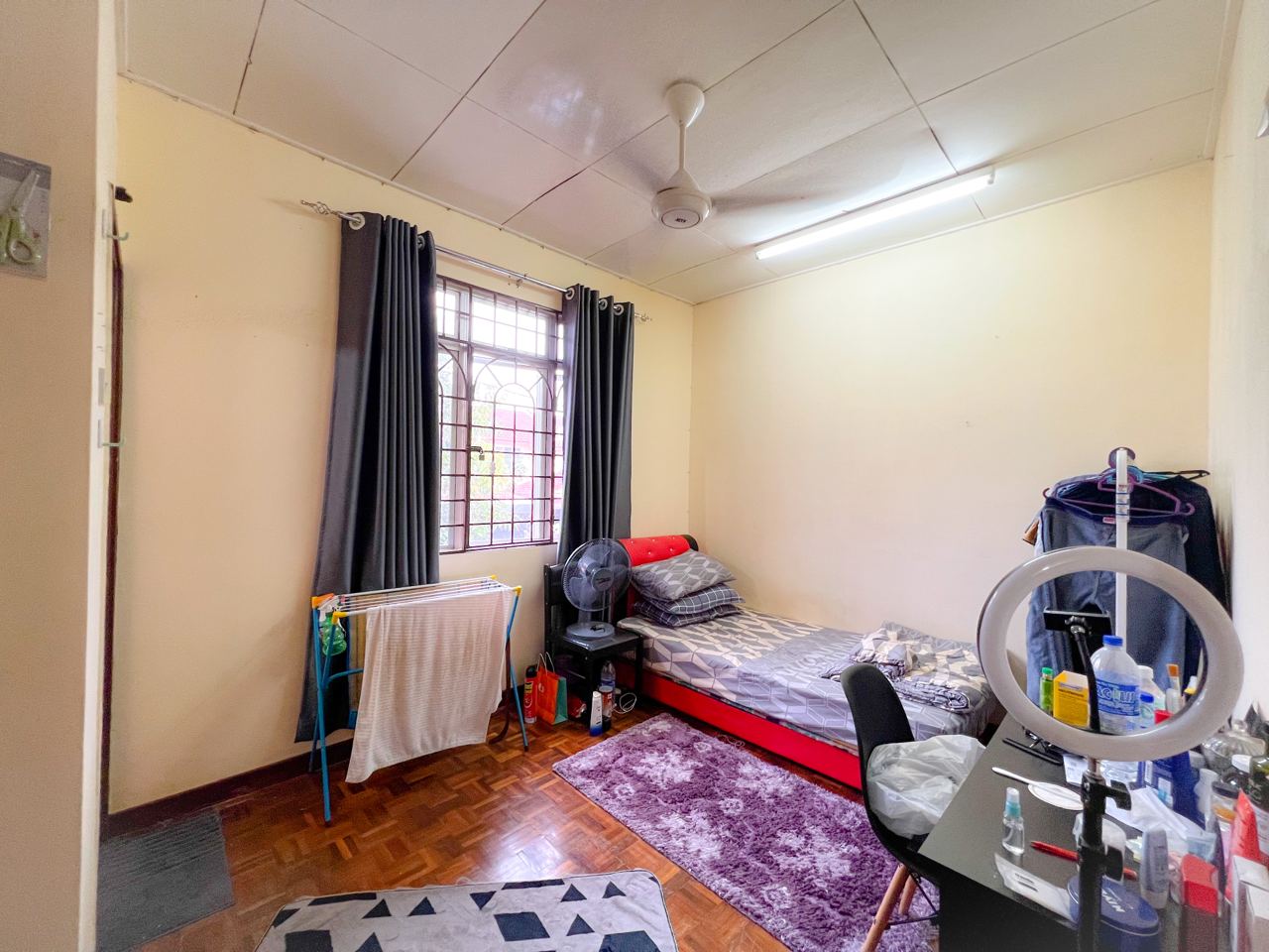 Rumah Teres 2 Tingkat Bandar Tasik kesuma Semenyih - photo 11
