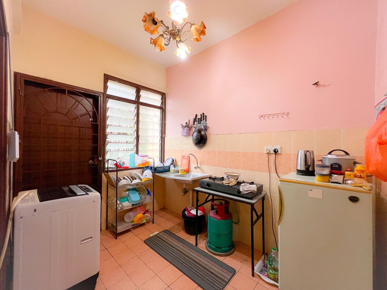 Rumah Teres 2 Tingkat Bandar Tasik kesuma Semenyih - photo 13