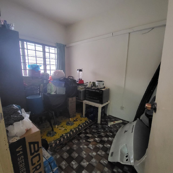 Termurah Di Pasaran Double Storey Bandar Seri Putra Bangi - photo 5