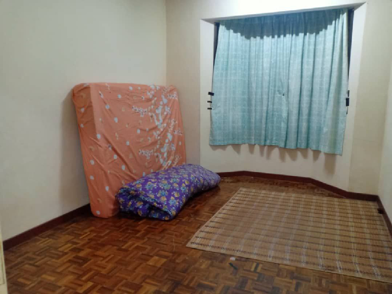 Termurah Di Pasaran Double Storey Bandar Seri Putra Bangi - photo 7