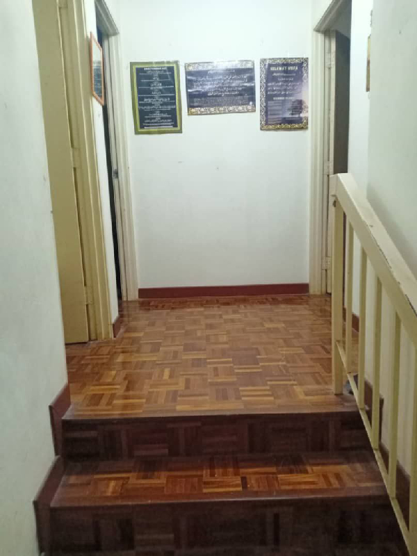 Termurah Di Pasaran Double Storey Bandar Seri Putra Bangi - photo 9