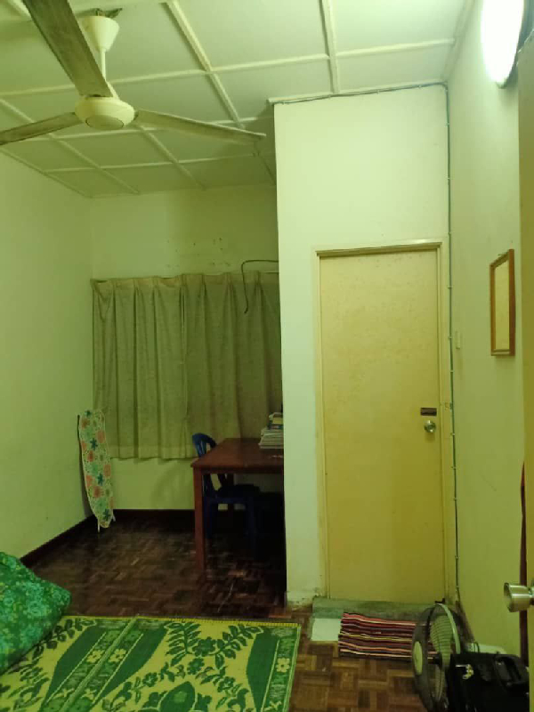 Termurah Di Pasaran Double Storey Bandar Seri Putra Bangi - photo 11