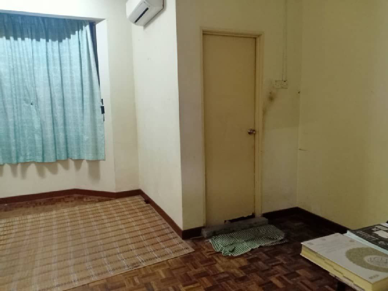 Termurah Di Pasaran Double Storey Bandar Seri Putra Bangi - photo 12