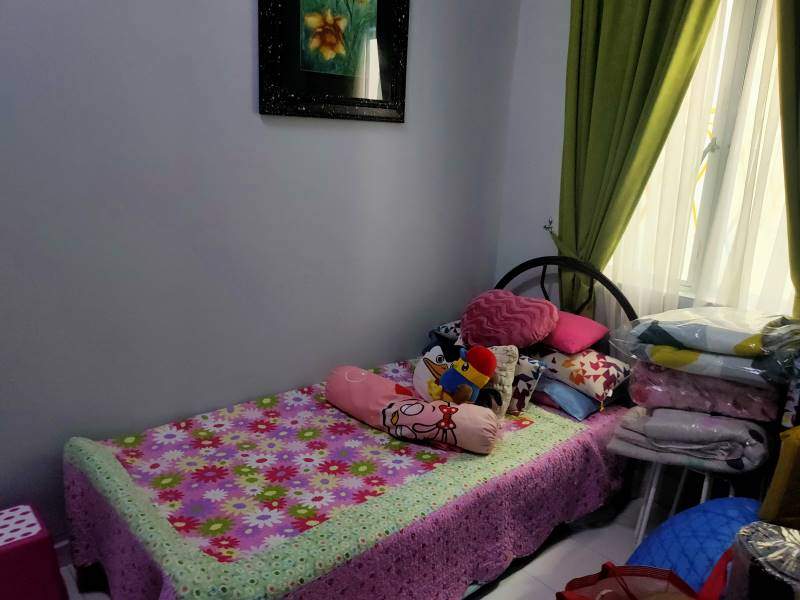 Renovated Cantik Double Storey Taman Lily Antara Gapi Serendah - photo 13