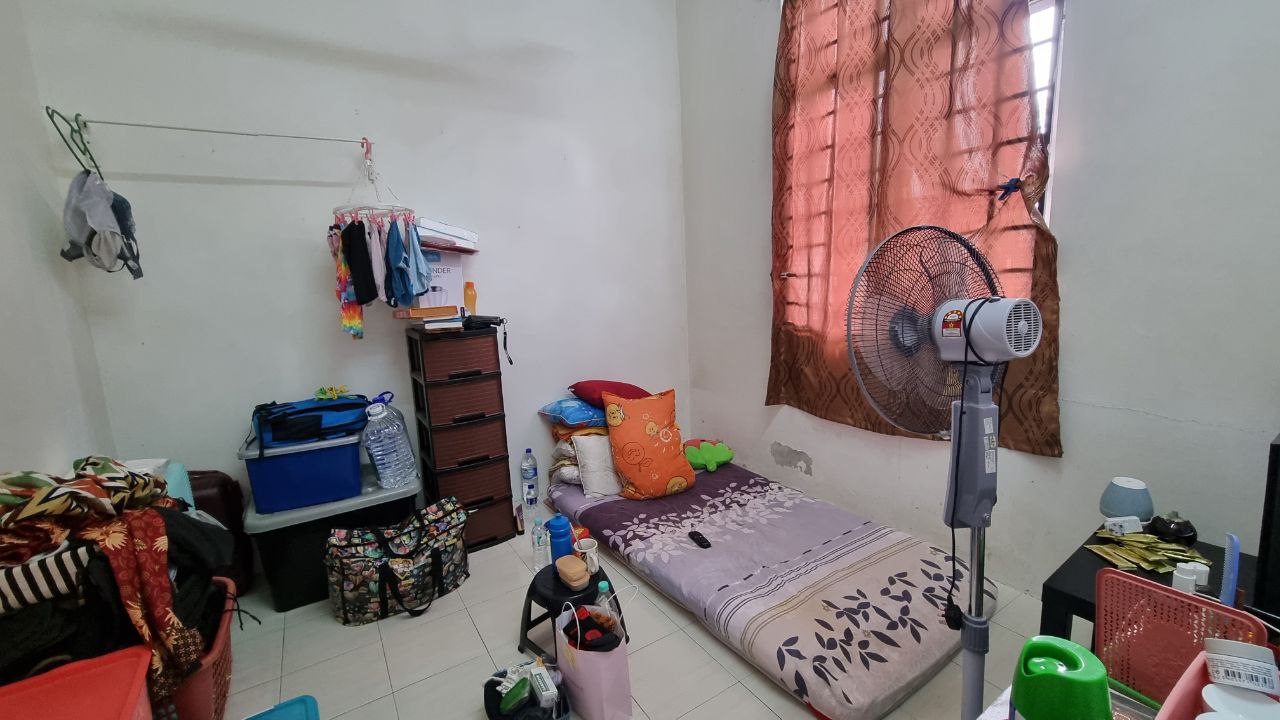 Single Storey Desa Pinggiran Putra, Putrajaya - photo 6