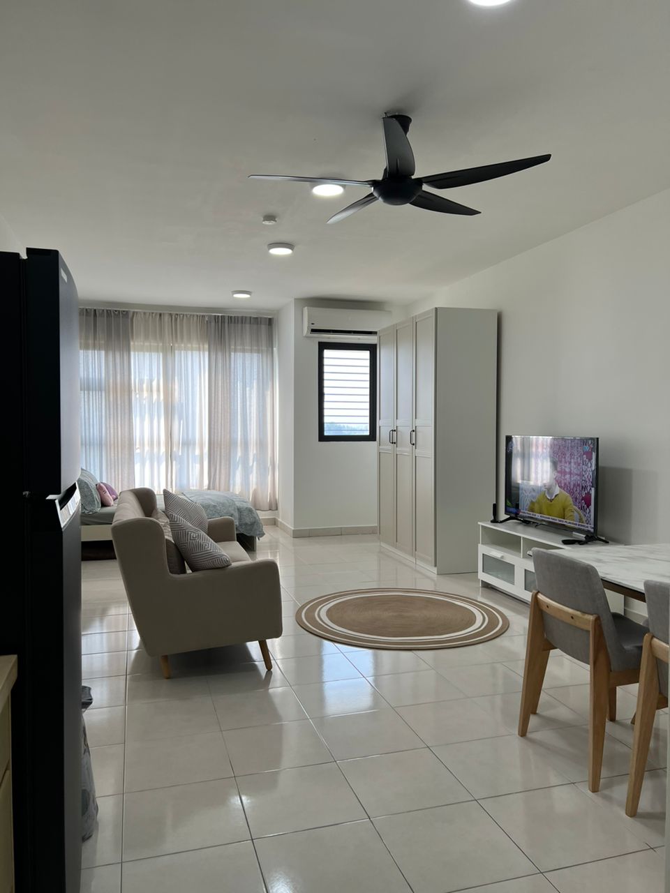 Tiara Imperio Residence Taman Universiti Bangi - photo 2