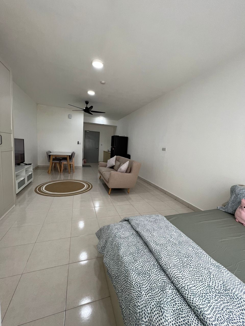 Tiara Imperio Residence Taman Universiti Bangi for Rent at Selangor Bangi