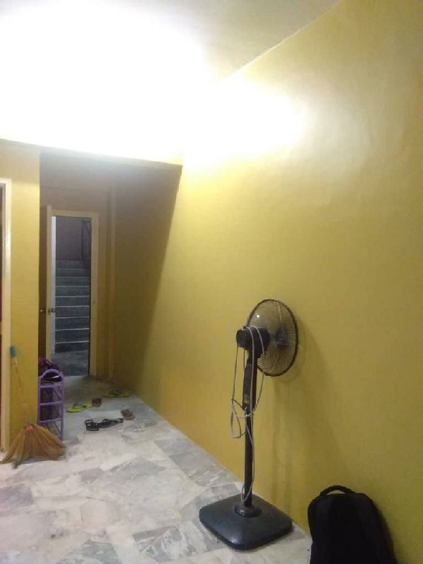 Apartment Perkasa Seksyen 15 Bandar Baru Bangi - photo 2