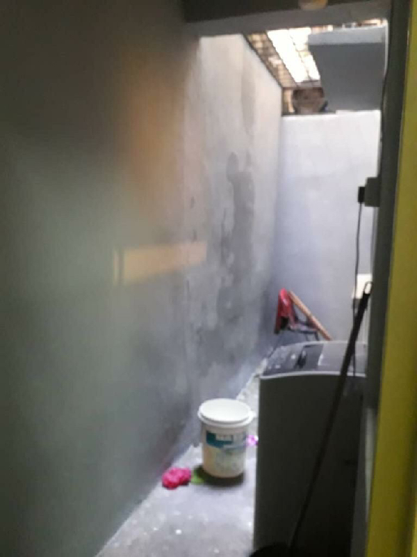 Apartment Perkasa Seksyen 15 Bandar Baru Bangi - photo 3