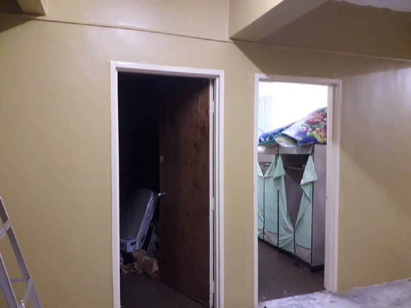 Apartment Perkasa Seksyen 15 Bandar Baru Bangi - photo 4