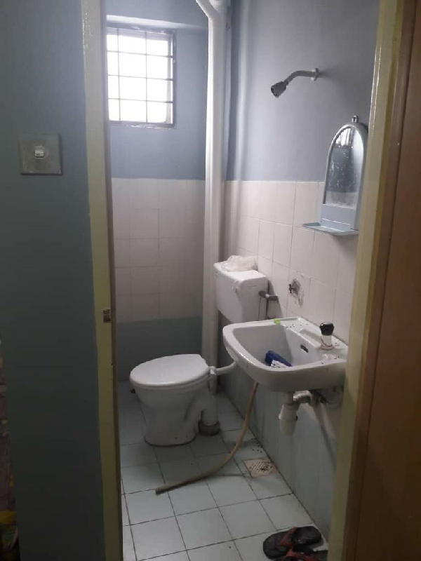 Apartment Perkasa Seksyen 15 Bandar Baru Bangi - photo 6