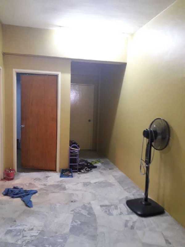 Apartment Perkasa Seksyen 15 Bandar Baru Bangi - photo 7